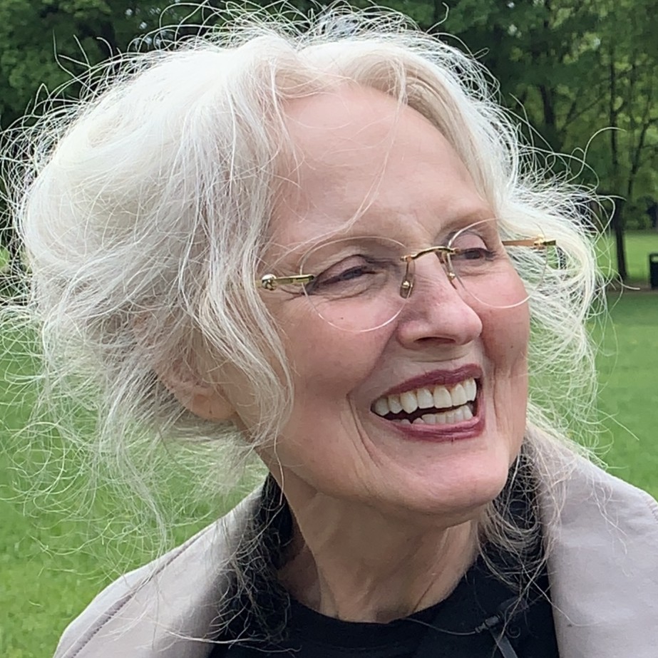 Vigdis Garbarek