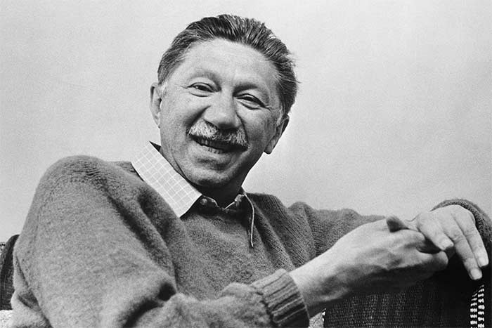 Abraham Maslow on Living at a High Level of Illumination